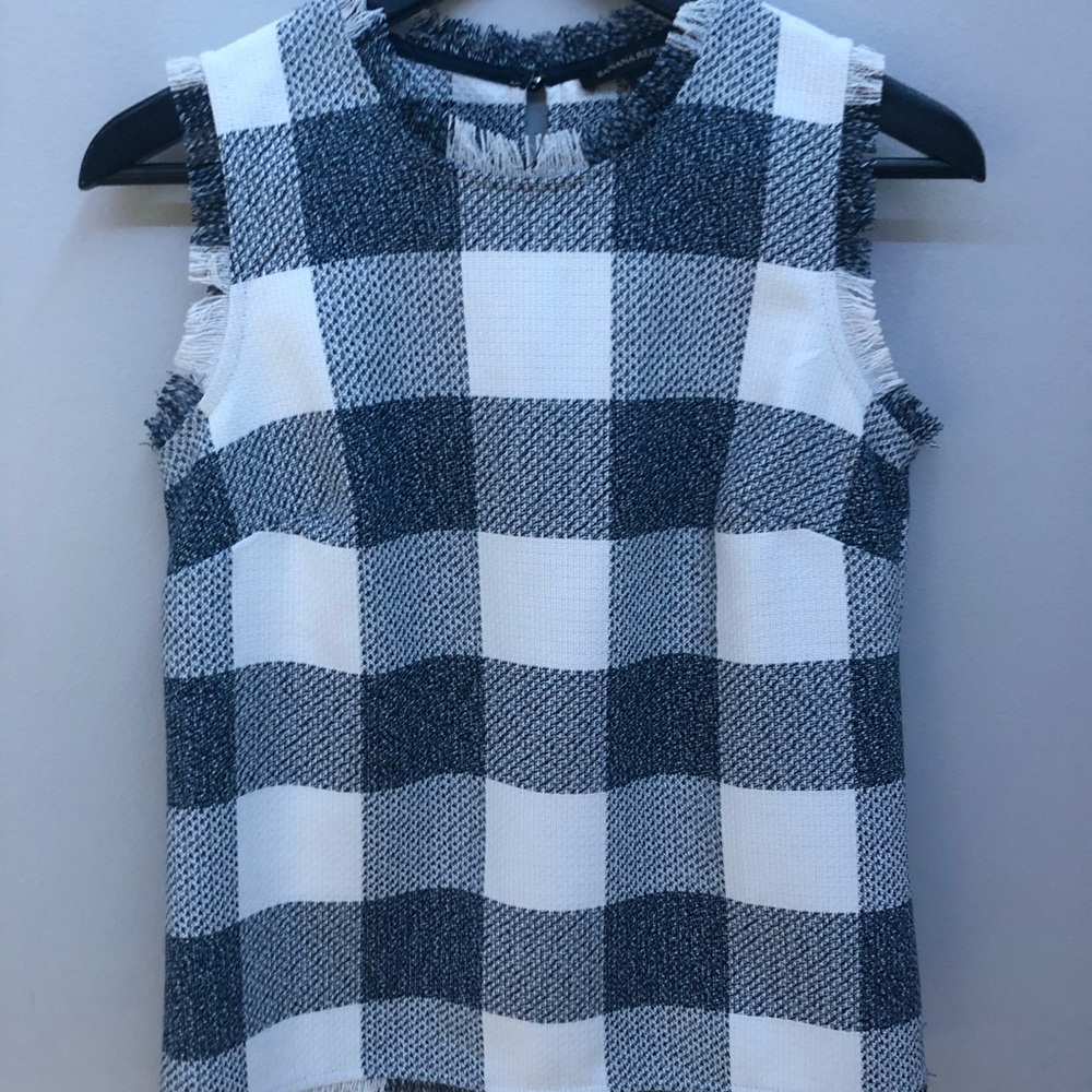 Banana Republic Tank top